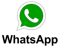 whats app call us